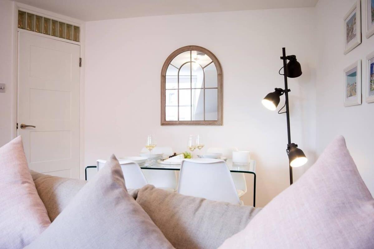 Modern Apartment In The Heart Of Oxford With Secure Underground Parking Экстерьер фото