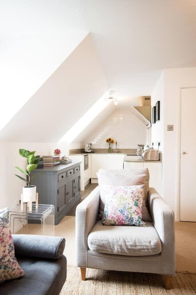 Modern Apartment In The Heart Of Oxford With Secure Underground Parking Экстерьер фото